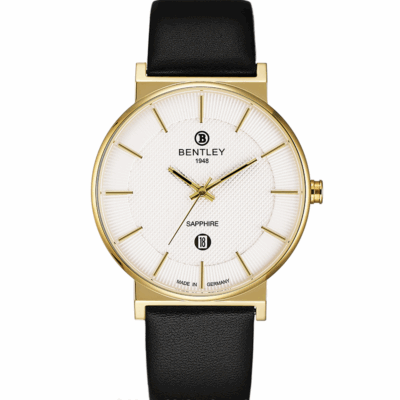 Ảnh sản phẩm Bentley 40mm Nam BL1855-10MKCB