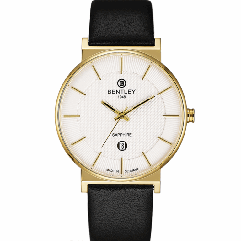 Bentley 40mm Nam BL1855-10MKCB