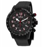 Edox 44mm Nam 10229-37NRCA-GRB - Ảnh 1