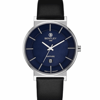 Ảnh sản phẩm Bentley 40mm Nam BL1855-10MWNN