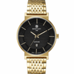 Bentley 40mm Nam BL1855-10MKBI - Ảnh 1