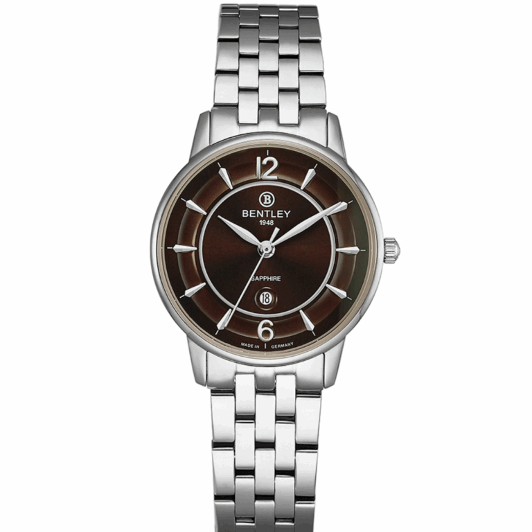 Bentley 30mm Nữ BL1853-10LWDA