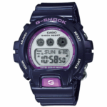 Casio 46mm Nam GMD-S6900CC-2DR - Ảnh 1