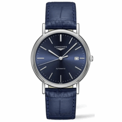 Ảnh sản phẩm Longines 38.5mm Nam L4.921.4.92.2