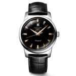 Longines 40mm Nam L1.645.4.52.4 - Ảnh 1