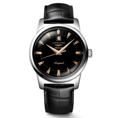 Ảnh sản phẩm Longines 40mm Nam L1.645.4.52.4