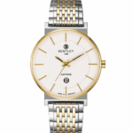 Bentley 40mm Nam BL1855-10MTCI - Ảnh 1