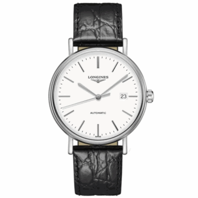Ảnh sản phẩm Longines 40mm Nam L4.922.4.12.2