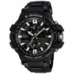 Casio 54mm Nam GW-A1000A-1ADR - Ảnh 1