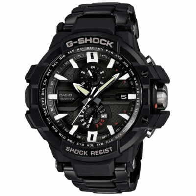 Ảnh sản phẩm Casio 54mm Nam GW-A1000A-1ADR