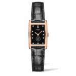 Longines 32mm Nữ L5.255.8.57.0 - Ảnh 1