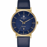 Bentley 40mm Nam BL1855-10MKNN - Ảnh 1