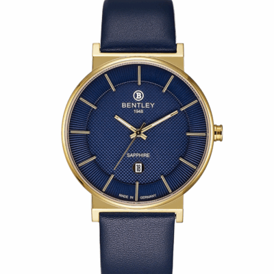 Ảnh sản phẩm Bentley 40mm Nam BL1855-10MKNN