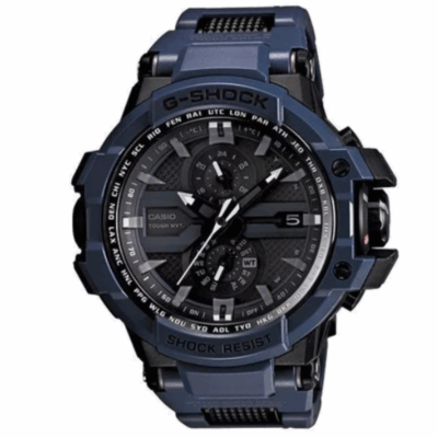 Ảnh sản phẩm Casio 54mm Nam GW-A1000FC-2ADR