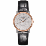 Longines 34.5mm Nữ L4.809.5.77.0 - Ảnh 1