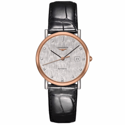 Ảnh sản phẩm Longines 34.5mm Nữ L4.809.5.77.0