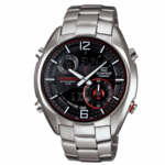 Casio 47.2mm Nam ERA-100D-1A4VUDF - Ảnh 1