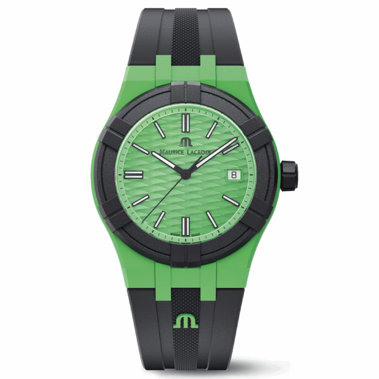 Maurice Lacroix 40mm Nam AI2008-70070-300-0