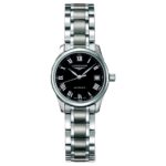 Longines 25.5mm Nữ L2.128.4.51.6 - Ảnh 1