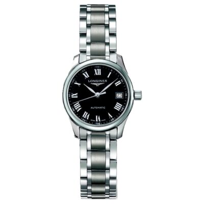 Ảnh sản phẩm Longines 25.5mm Nữ L2.128.4.51.6