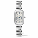 Longines 25x36mm Nữ L6.141.4.71.6 - Ảnh 1