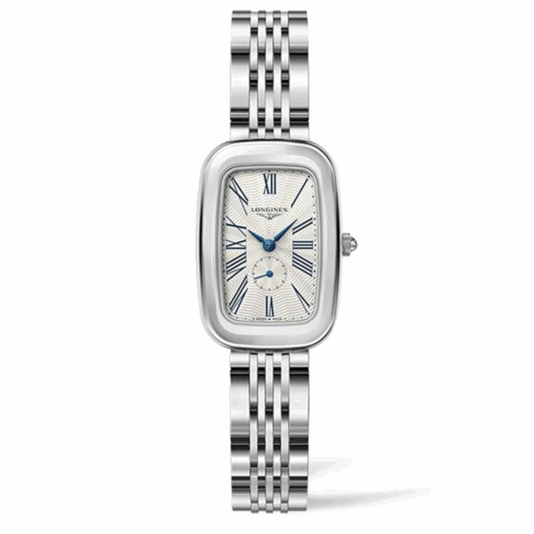 Longines 25x36mm Nữ L6.141.4.71.6