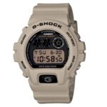 Casio 50mm Nam DW-6900SD-8DR - Ảnh 1