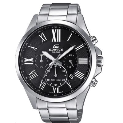 Ảnh sản phẩm Casio 47.2mm Nam EF-500D-1AVDF