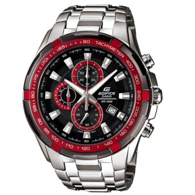 Ảnh sản phẩm Casio 48mm Nam EF-539D-1A4VDF