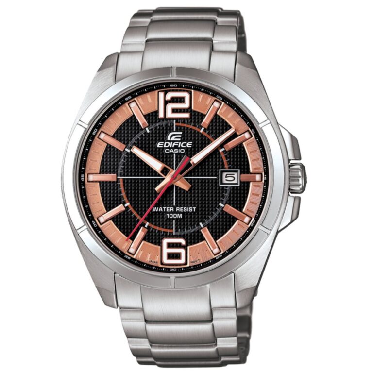 Casio 43.3mm Nam EFR-101D-1A5VUDF