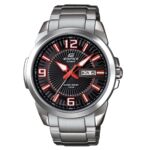 Casio 45.3mm Nam EFR-103D-1A4VUDF - Ảnh 1