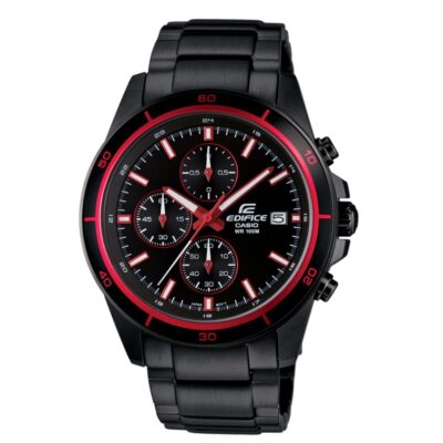 Ảnh sản phẩm Casio 48.5mm Nam EFR-526BK-1A4VUDF