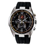 Casio 41mm Nam EFR-528-1AVDF - Ảnh 1