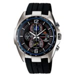 Casio 43.9mm Nam EFR-528RBP-1ADR - Ảnh 1