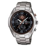 Casio 37mm Nam EFR-529D-1A9VDF - Ảnh 1