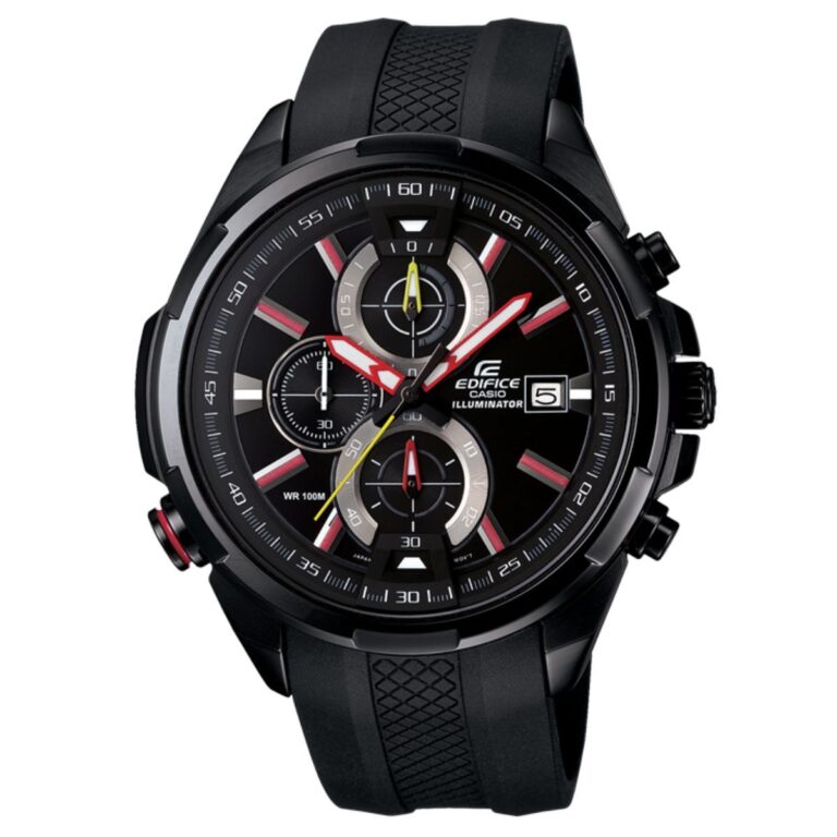 Casio 48.1 mm Nam EFR-536PB-1A3VDF