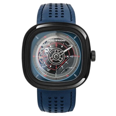 Ảnh sản phẩm SevenFriday 45mm Nam T3-03