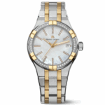 Maurice Lacroix 35mm Nữ AI1106-PVPD2-170-1 - Ảnh 1