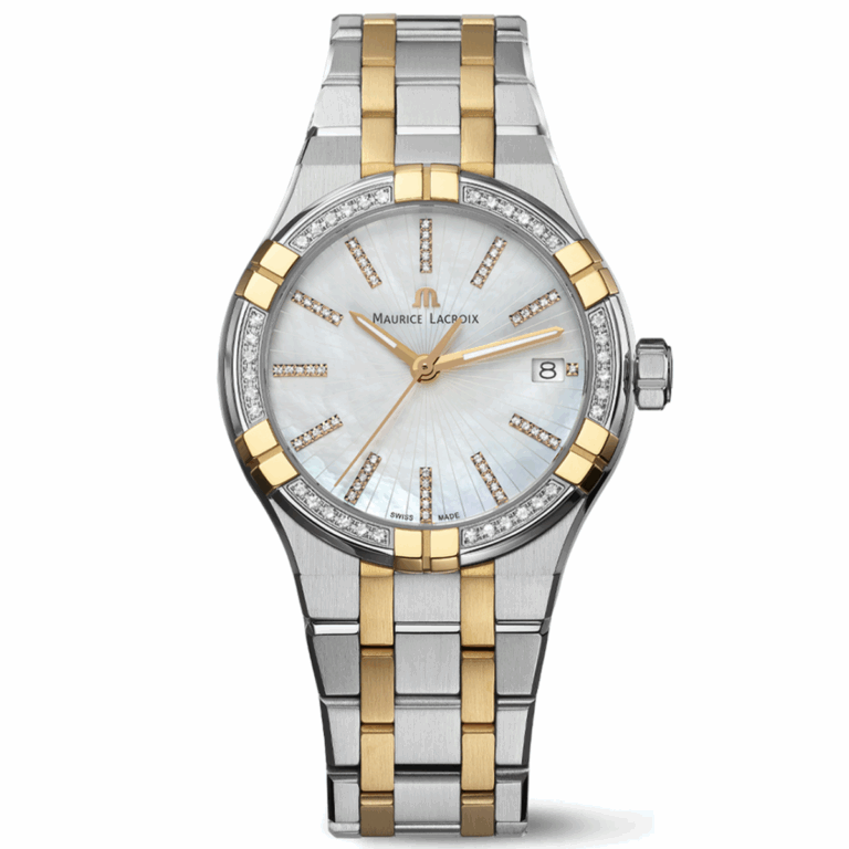 Maurice Lacroix 35mm Nữ AI1106-PVPD2-170-1