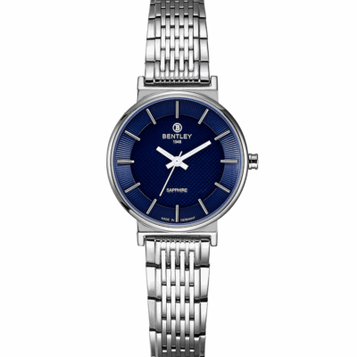Ảnh sản phẩm Bentley 30mm Nữ BL1855-10LWNI