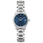 Longines 25.5mm Nữ L2.128.4.92.6 - Ảnh 1