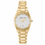 Mathey Tissot 30mm Nữ D2111PI - Ảnh 1