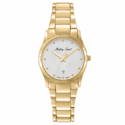Ảnh sản phẩm Mathey Tissot 30mm Nữ D2111PI