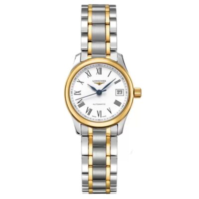 Ảnh sản phẩm Longines 25.5mm Nữ L2.128.5.11.7
