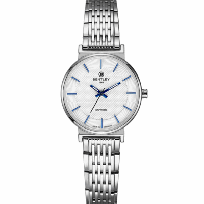 Ảnh sản phẩm Bentley 30mm Nữ BL1855-10LWCI
