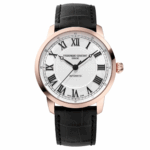 Frederique Constant 38.5mm Nam FC-301SWR3B4 - Ảnh 1