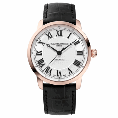 Ảnh sản phẩm Frederique Constant 38.5mm Nam FC-301SWR3B4