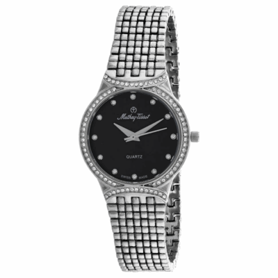 Ảnh sản phẩm Mathey Tissot 28mm Nữ D2681AN