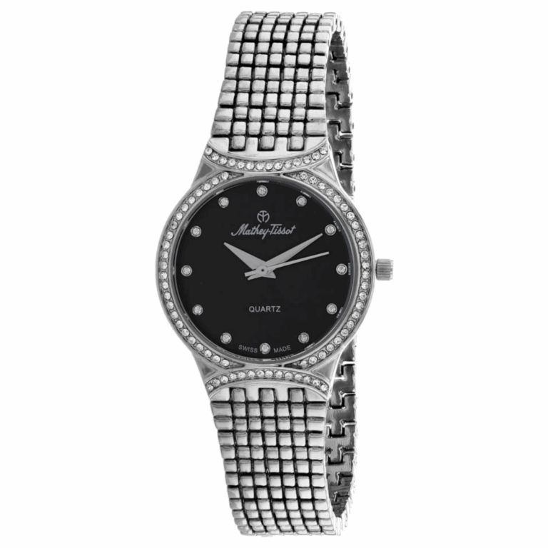 Mathey Tissot 28mm Nữ D2681AN