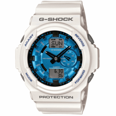 Ảnh sản phẩm Casio 52mm Nam GA-150MF-7ADR